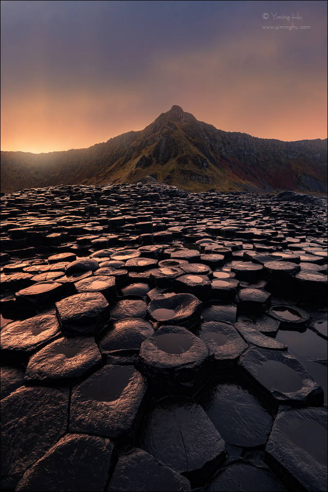 Ireland Scotland Tour Image