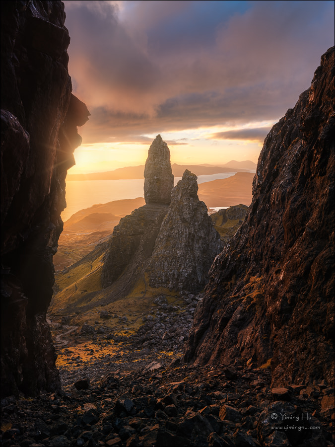 Ireland Scotland Tour Image