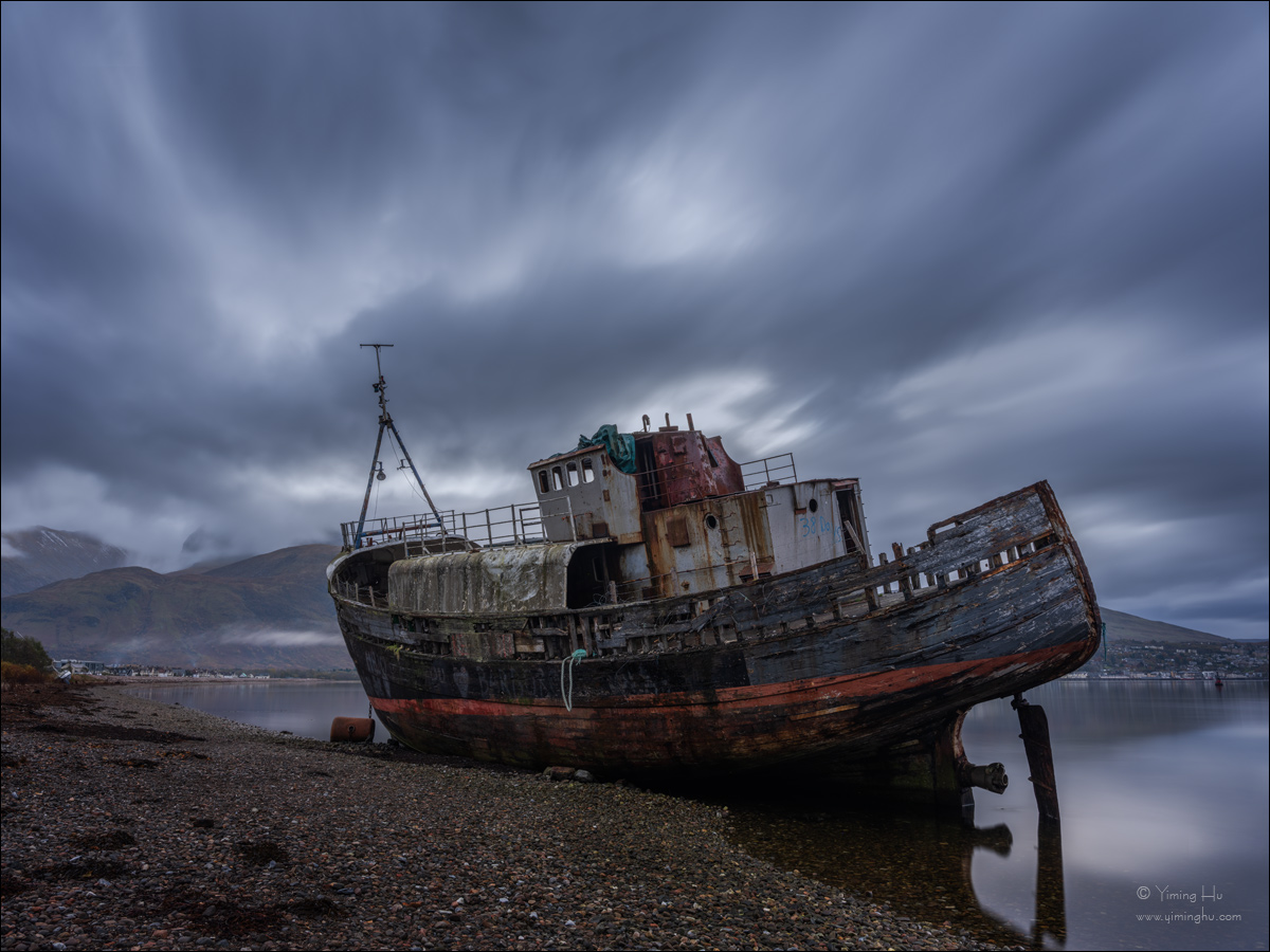Ireland Scotland Tour Image