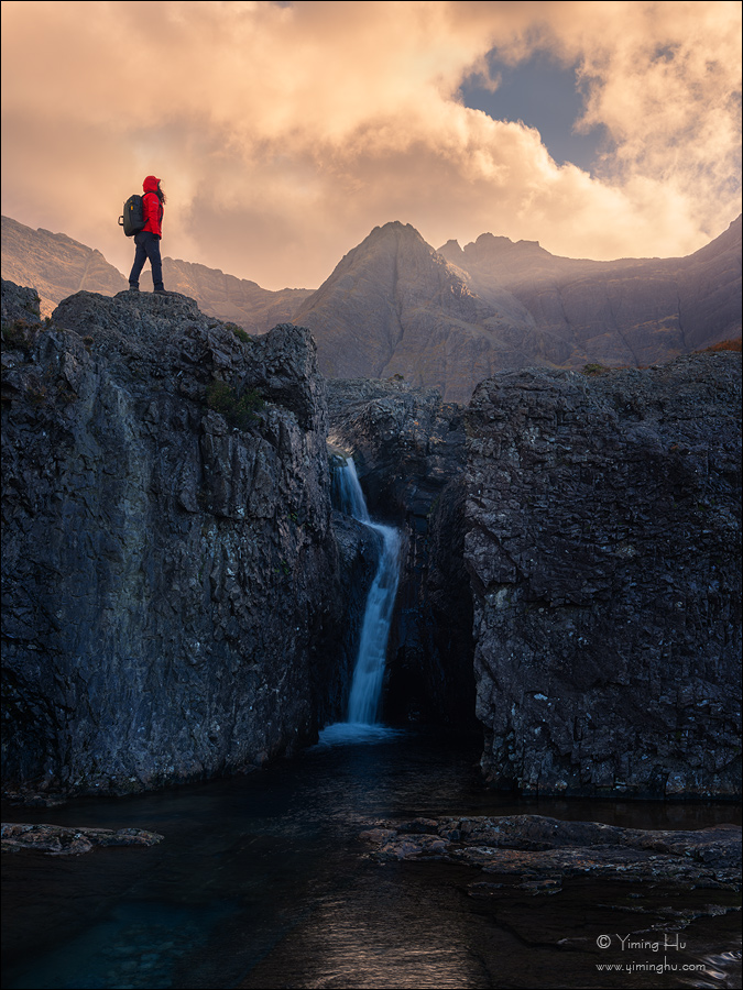 Ireland Scotland Tour Image