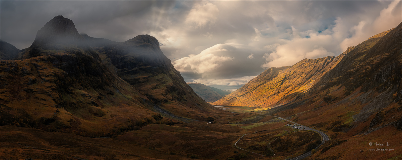 Ireland Scotland Tour Image
