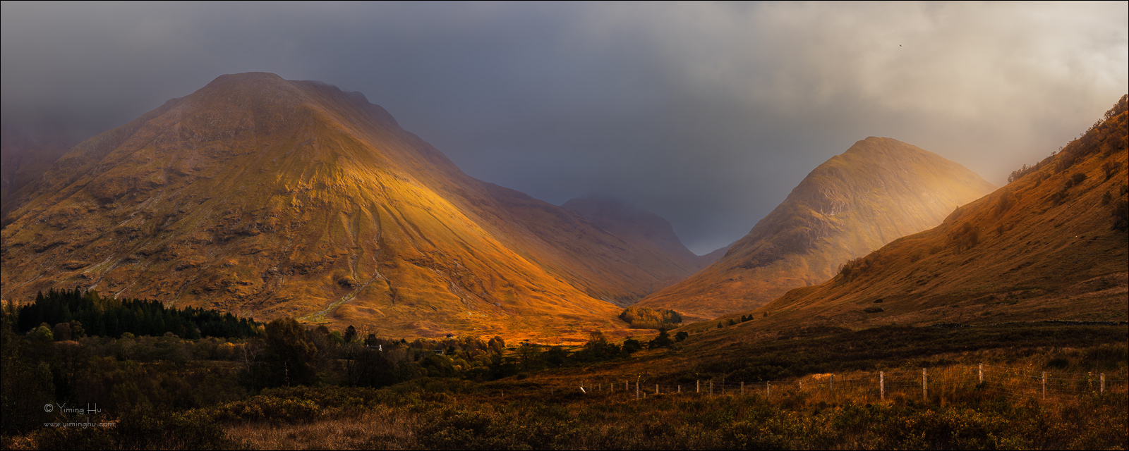 Ireland Scotland Tour Image
