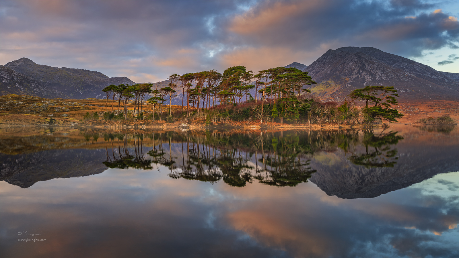 Ireland Scotland Tour Image