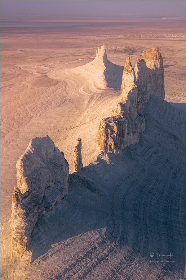 Kazakhstan Tour