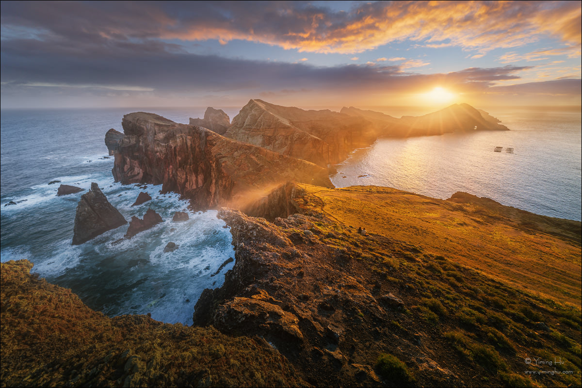 Portugal Islands Tour