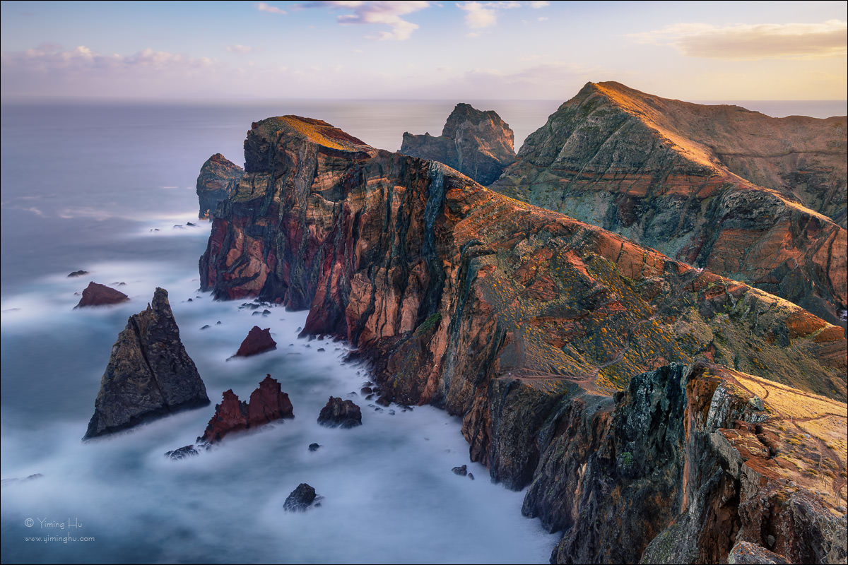 Portugal Islands Tour