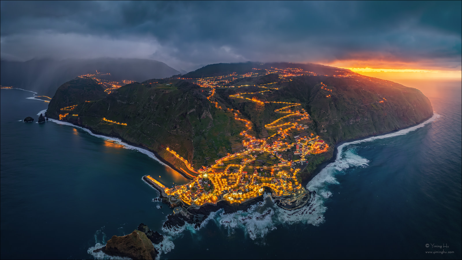 Portugal Islands Tour