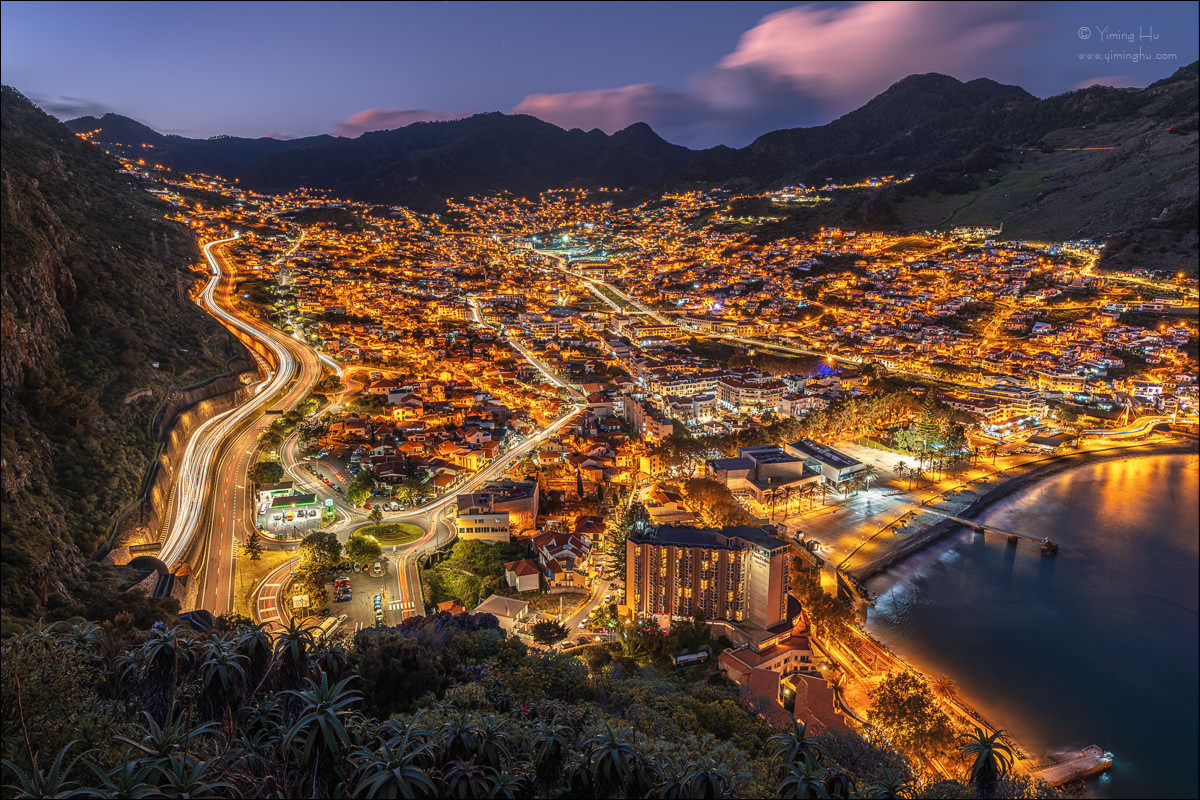 Portugal Islands Tour