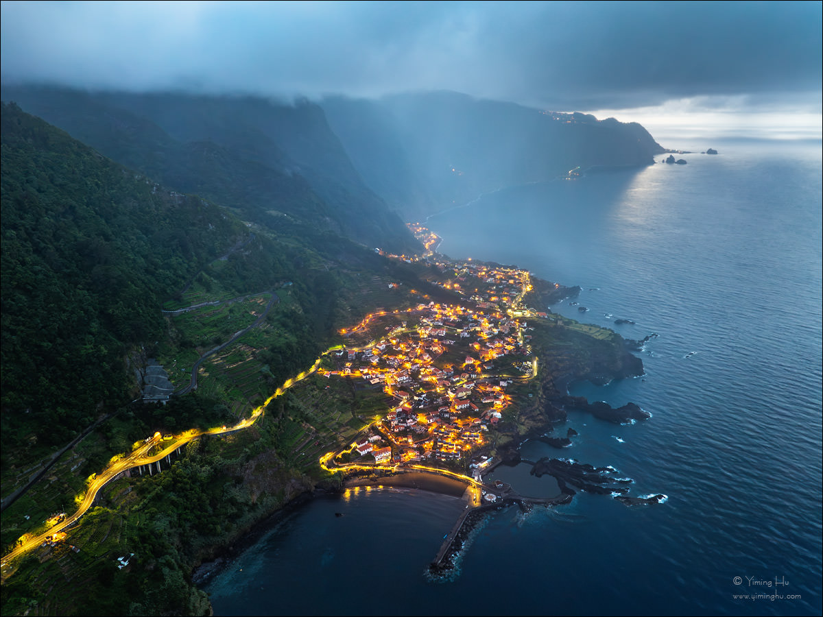 Portugal Islands Tour
