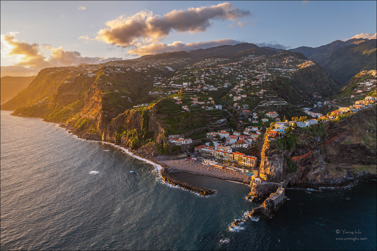 Portugal Islands Tour