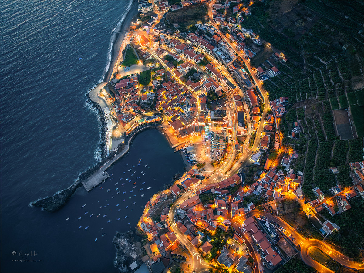 Portugal Islands Tour