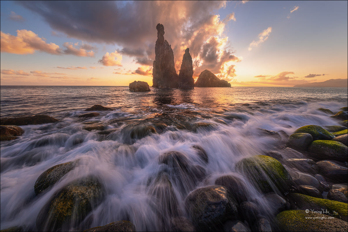 Portugal Islands Tour
