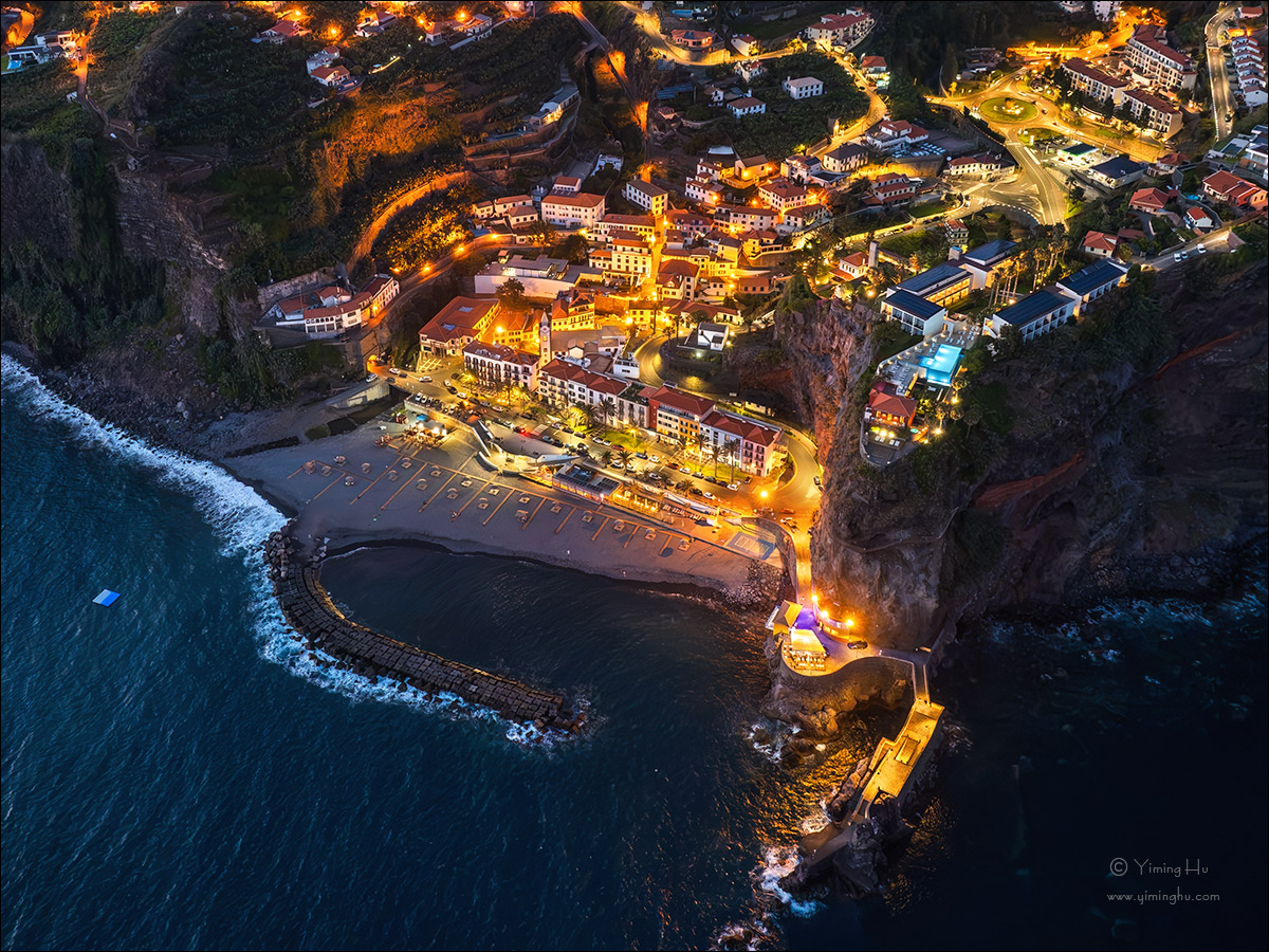 Portugal Islands Tour