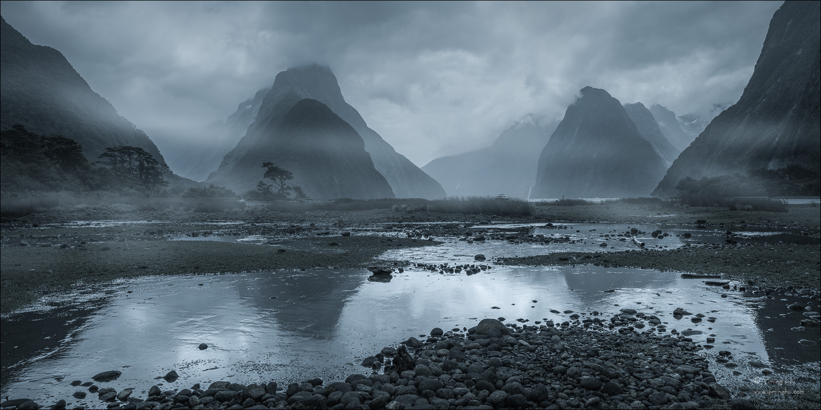 New Zealand Tour