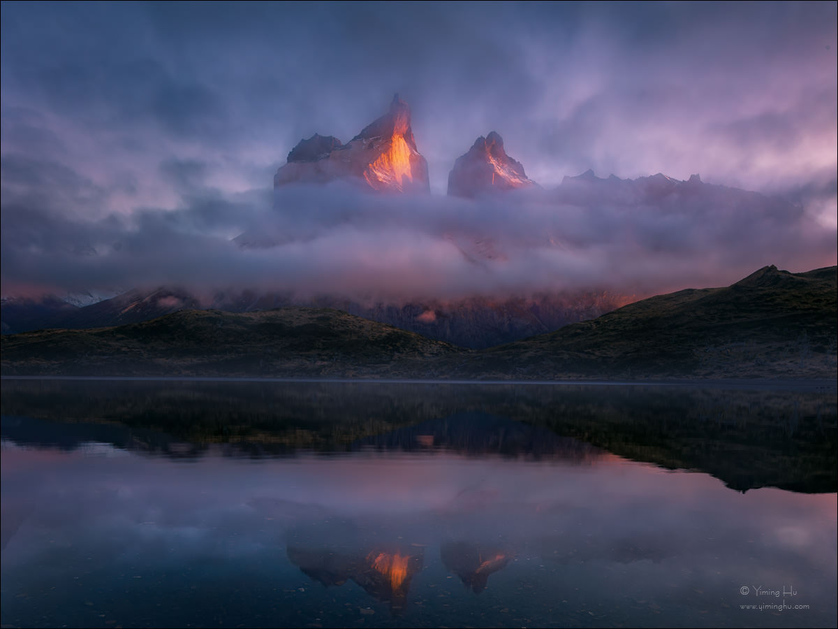 Patagonia Tour Image