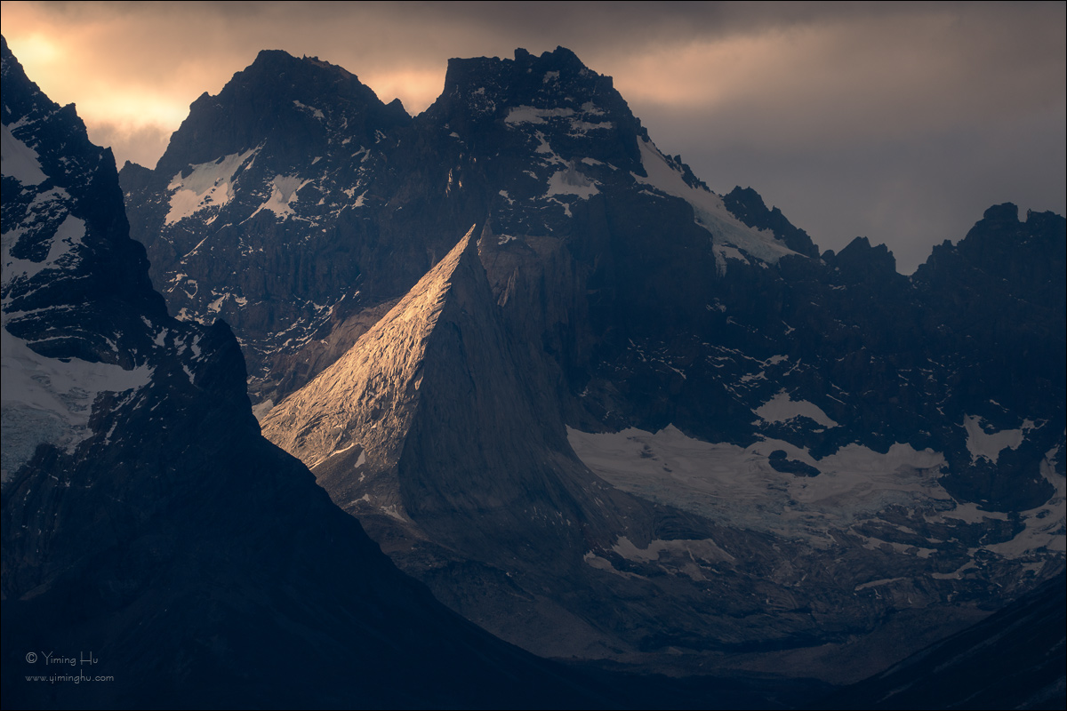 Patagonia Tour Image