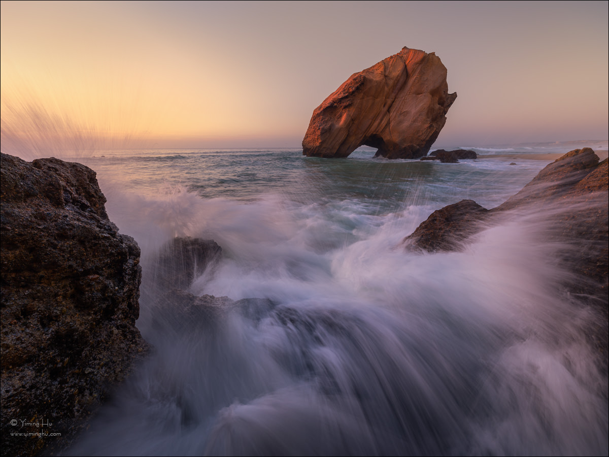 Spain Coast Tour