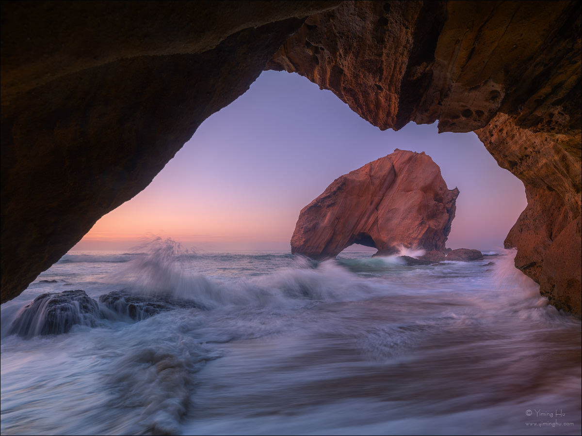 Spain Coast Tour