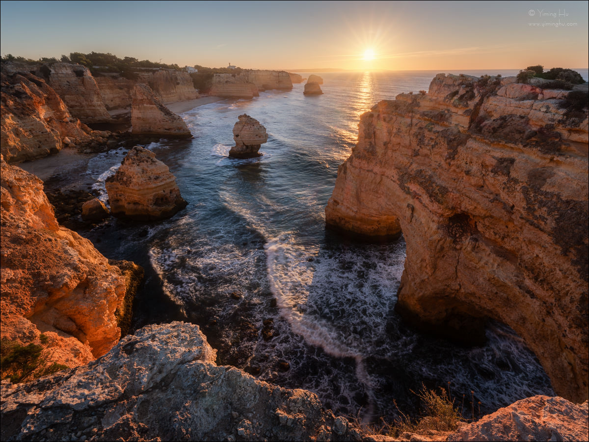 Spain Coast Tour