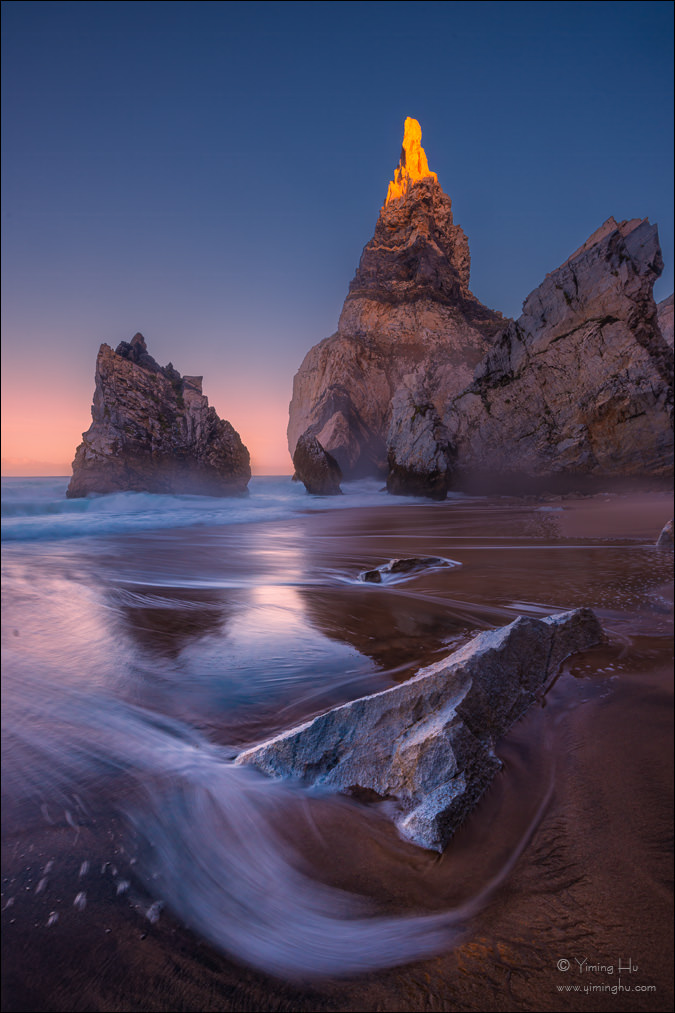 Spain Coast Tour