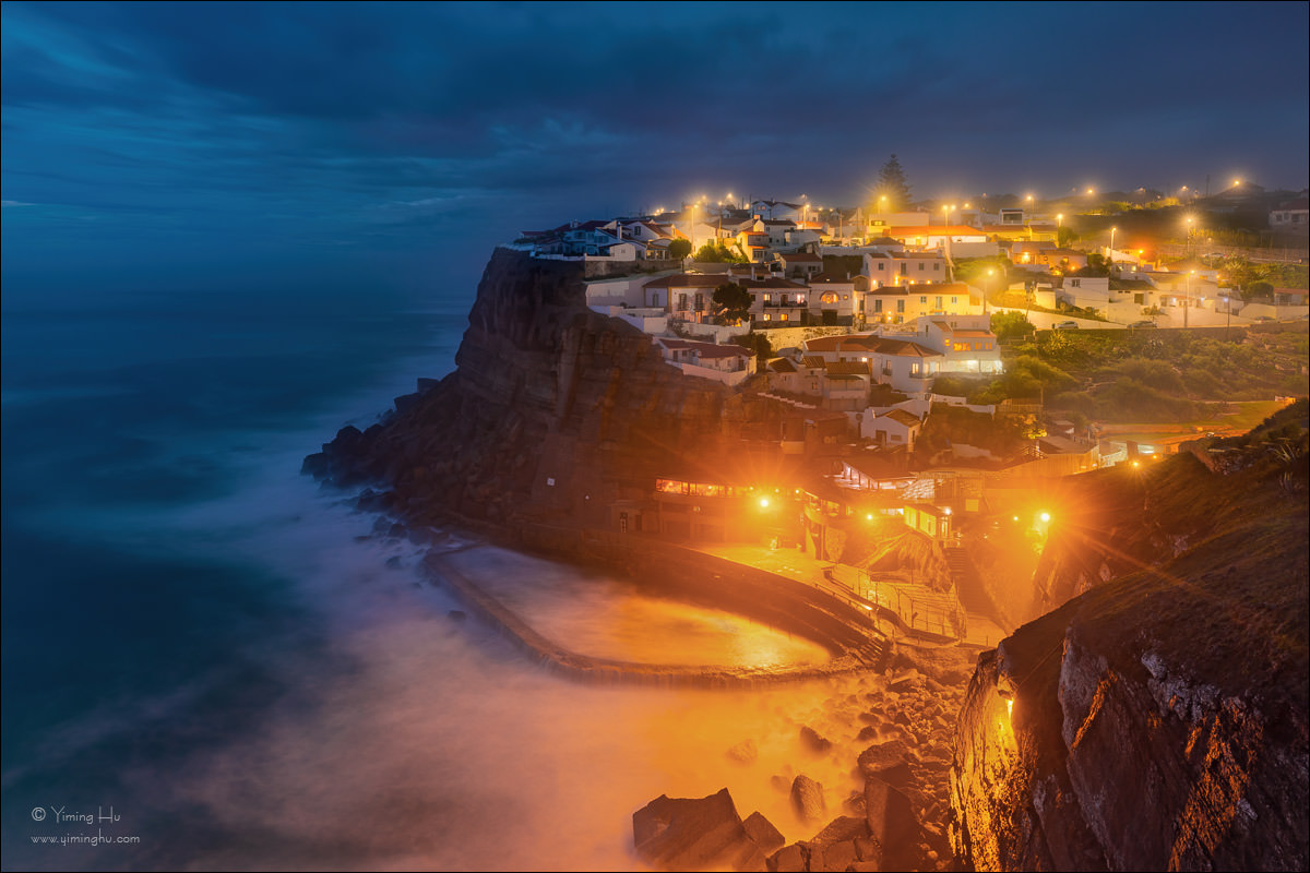 Spain Coast Tour