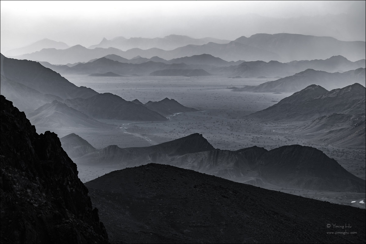 Saudi Tour Image