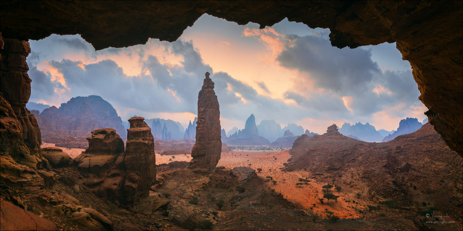 Saudi Tour Image