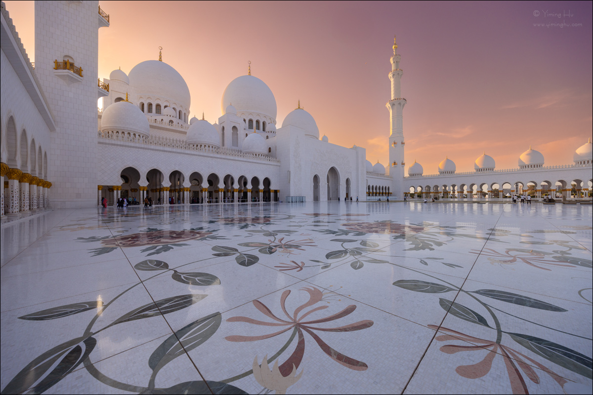 Saudi Tour Image