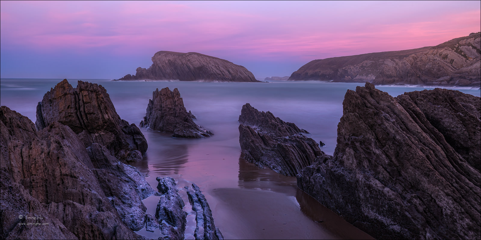 Spain Coast Tour