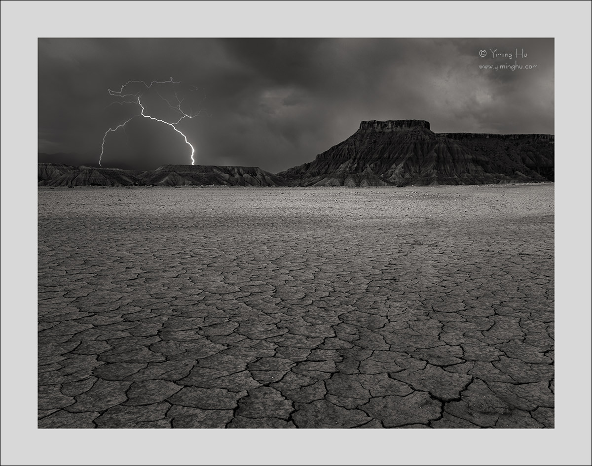 SW Storm Tour