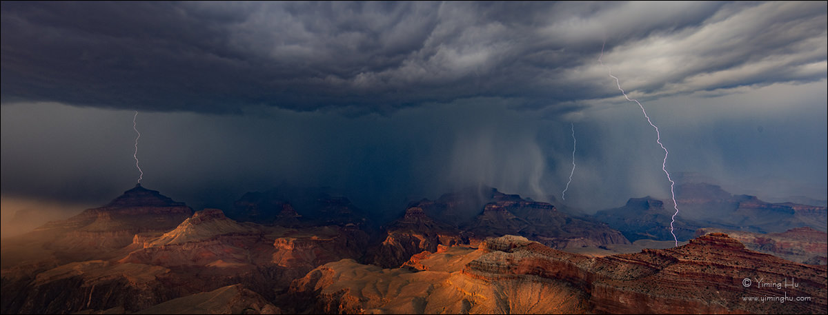 SW Storm Tour