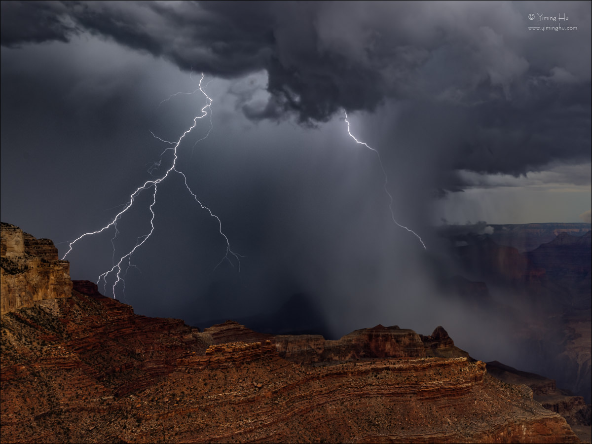 SW Storm Tour