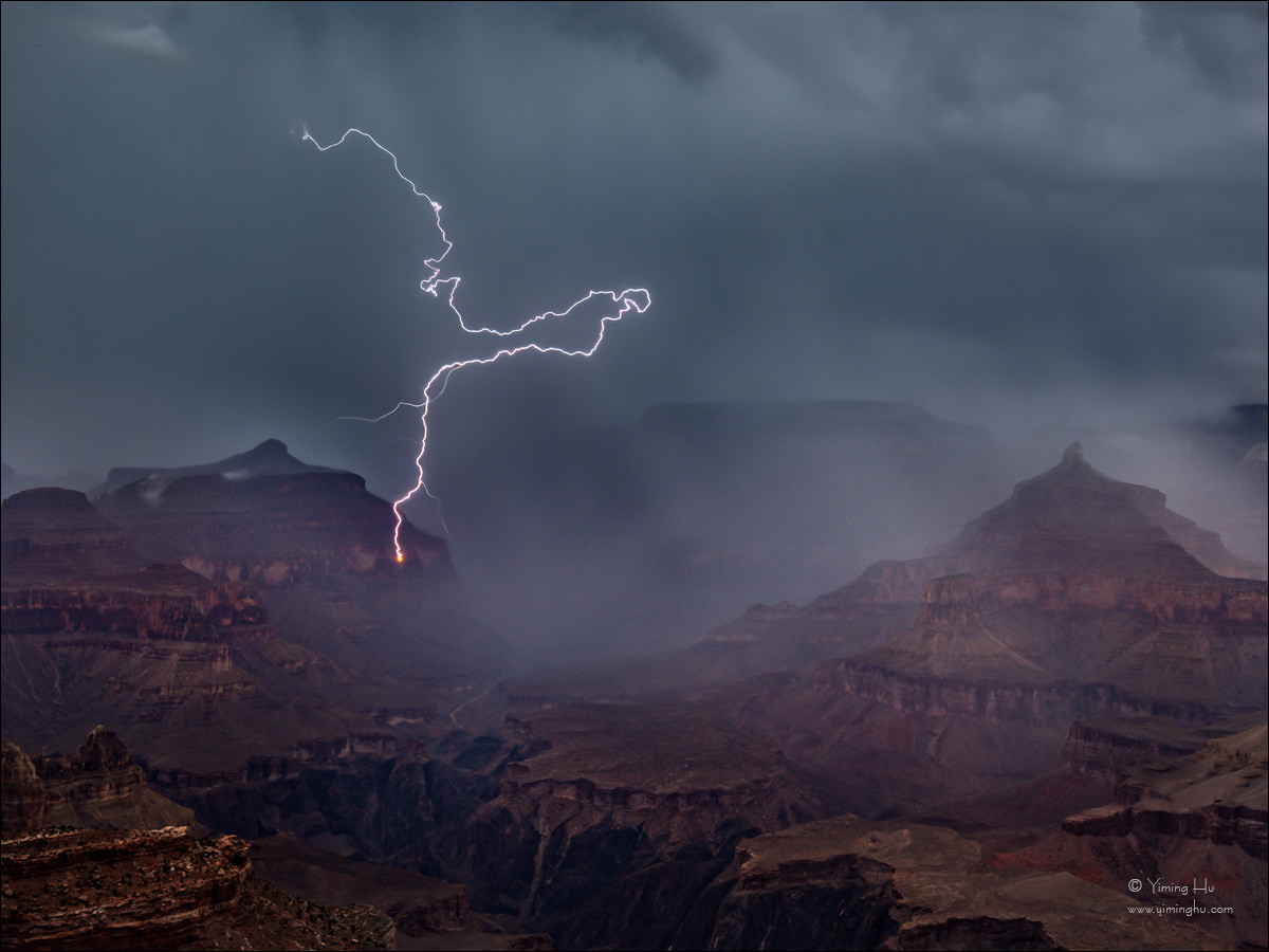 SW Storm Tour