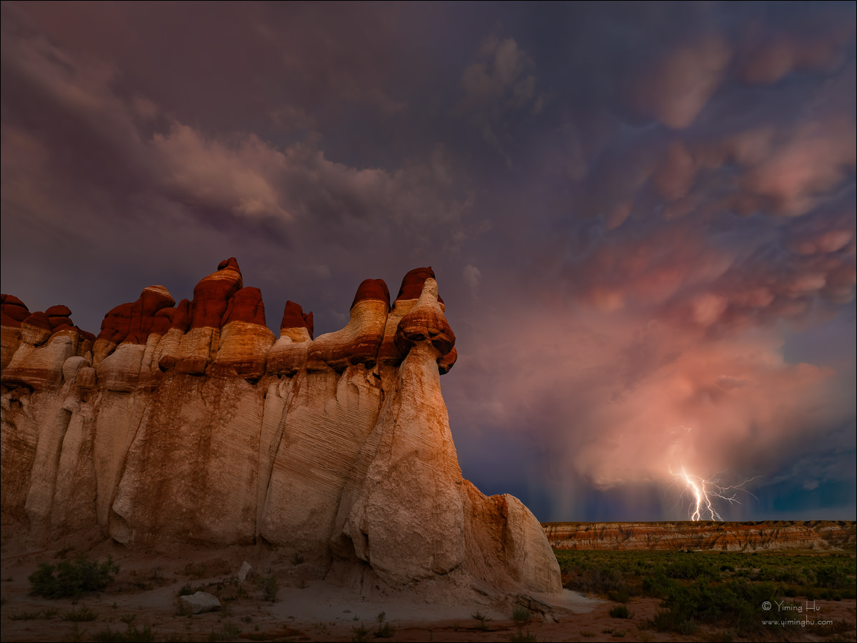 SW Storm Tour