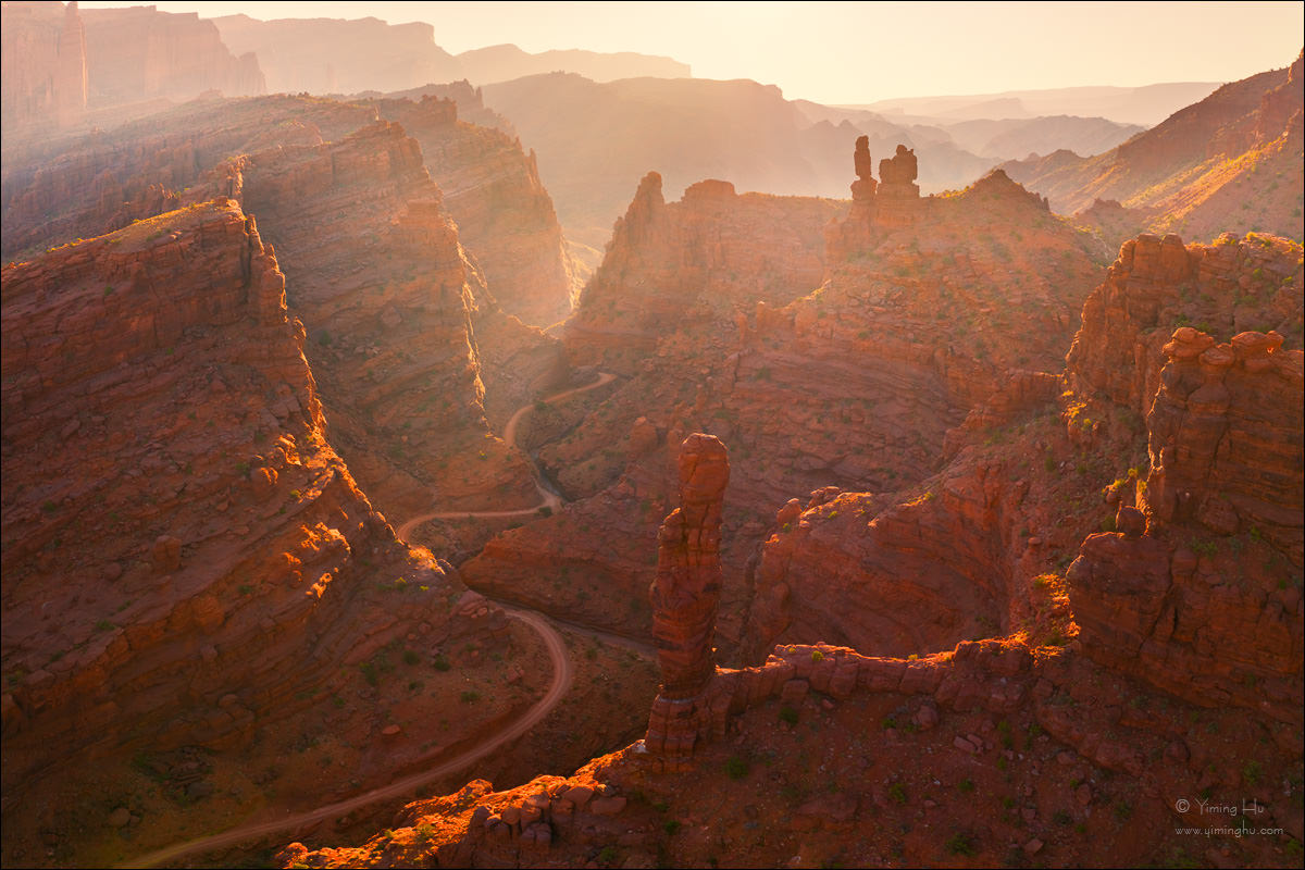 US Southwest Drone Tour