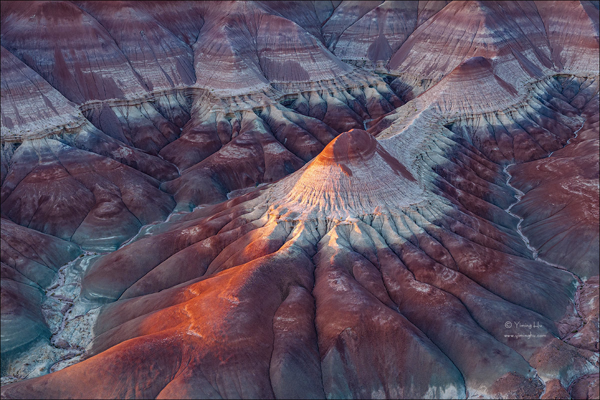 US Southwest Drone Tour
