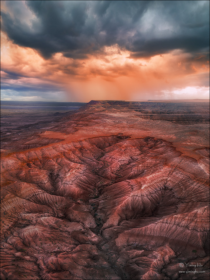 US Southwest Drone Tour