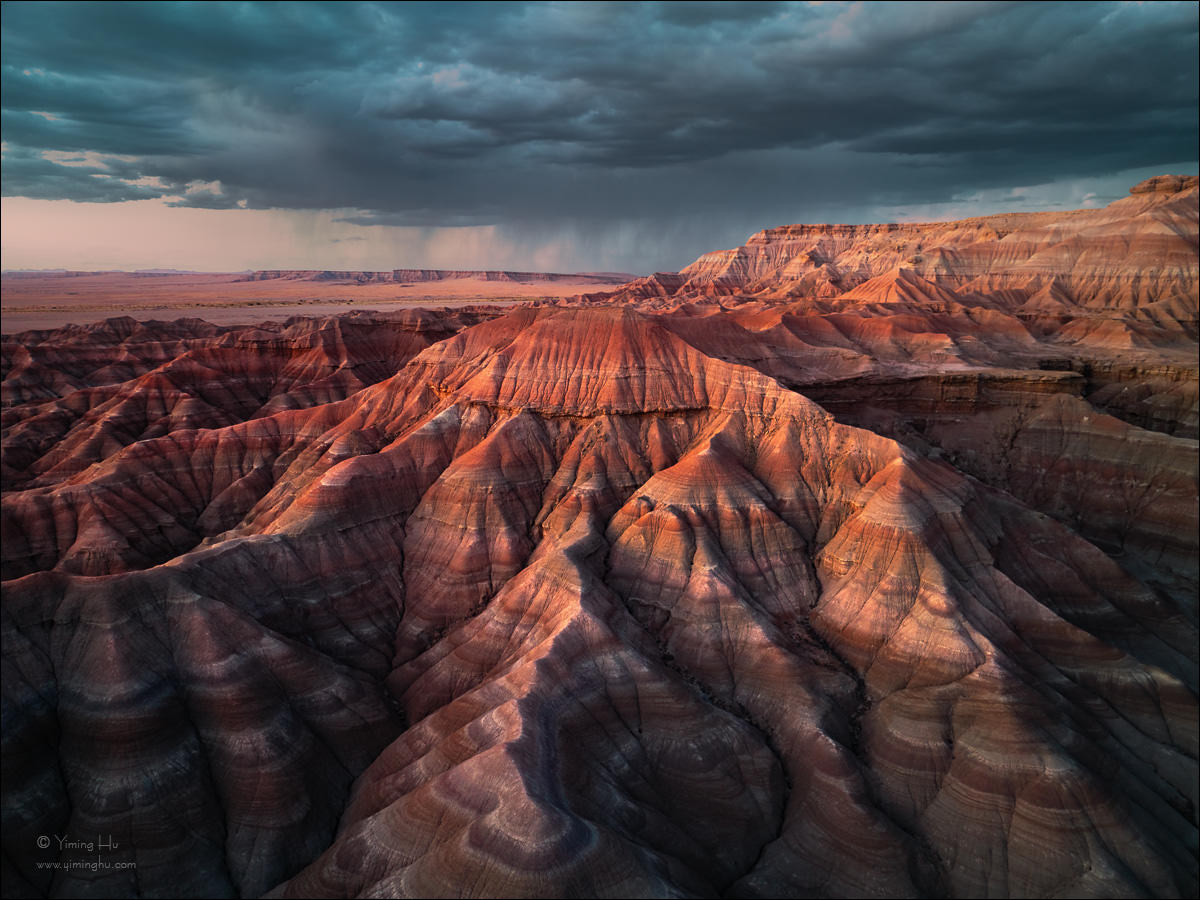 US Southwest Drone Tour