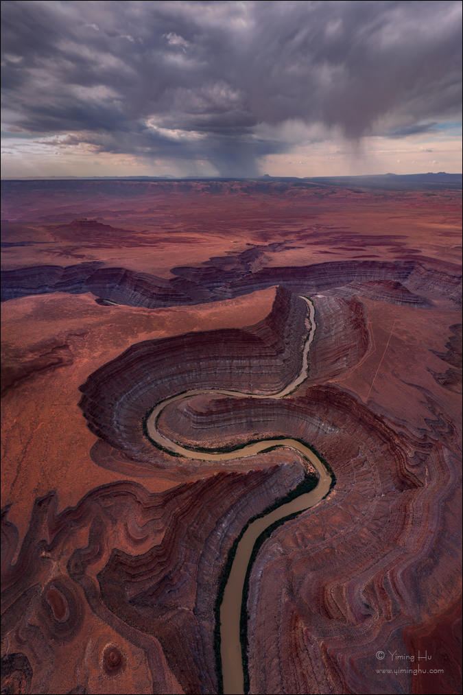 US Southwest Drone Tour
