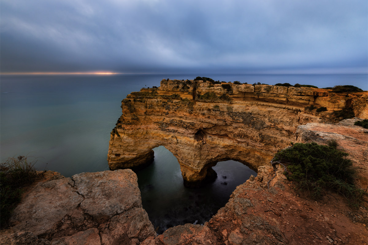Spain Coast Tour