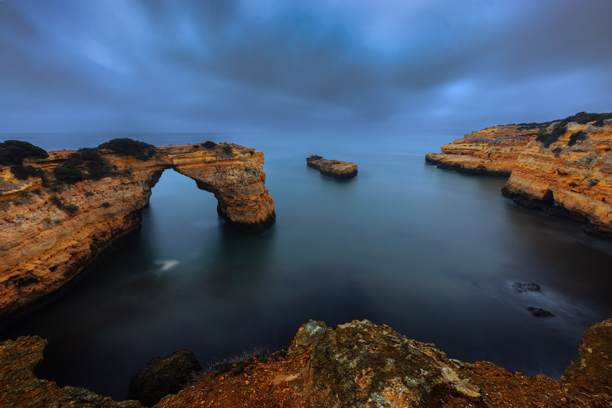Spain Coast Tour