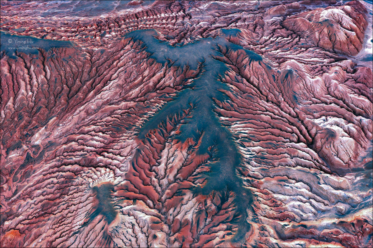 A-Clearing-amid-the-Gullies