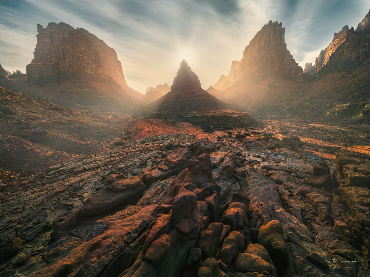 Convergence-of-Peaks