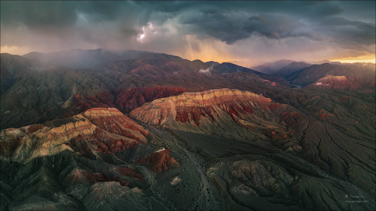 Thunder-over-the-Painted-Ridges