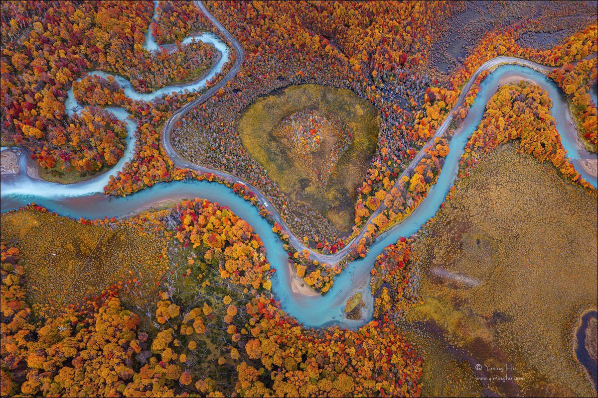 Necklace-of-the-Autumn-Valley